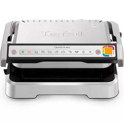 Гриль 4 в 1 Tefal