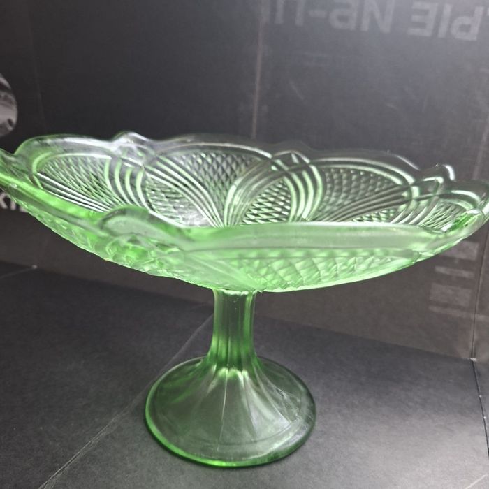 Фруктовница конфетница