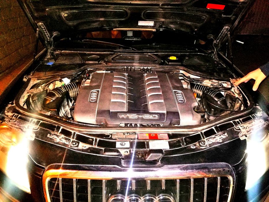 ГБО 2-4-поколение