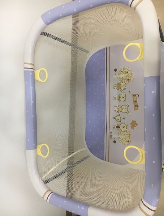 Продам детский манеж