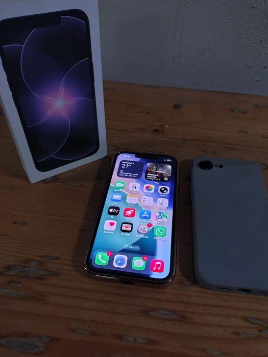 Vand iPhone  17 E