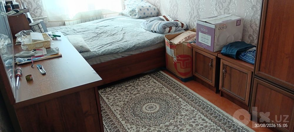ПРОДАЕТСЯ: Спальный гарнитур