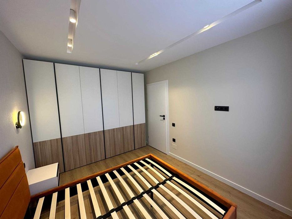 Inchiriere Apartament 3 camere Florești | 2 balcoane mari | complet utilat | AC | renovat