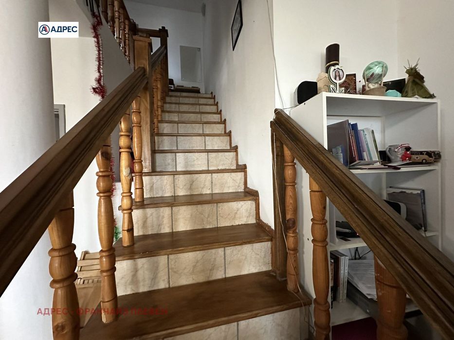 Мезонет в Плевен-Широк център площ 115 цена 170000