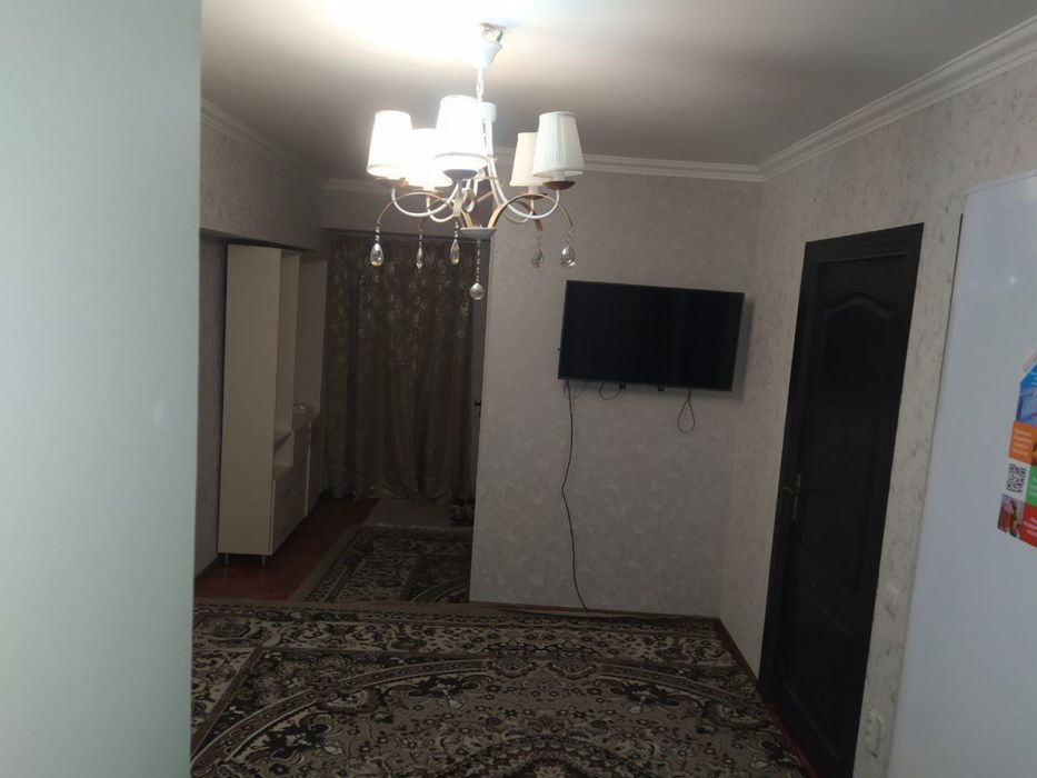 Вундиркинд продаётся квартира 2/4/4 ипотеку