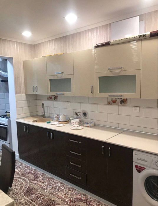 Ганга 2/8/9 Квартира В Аренду