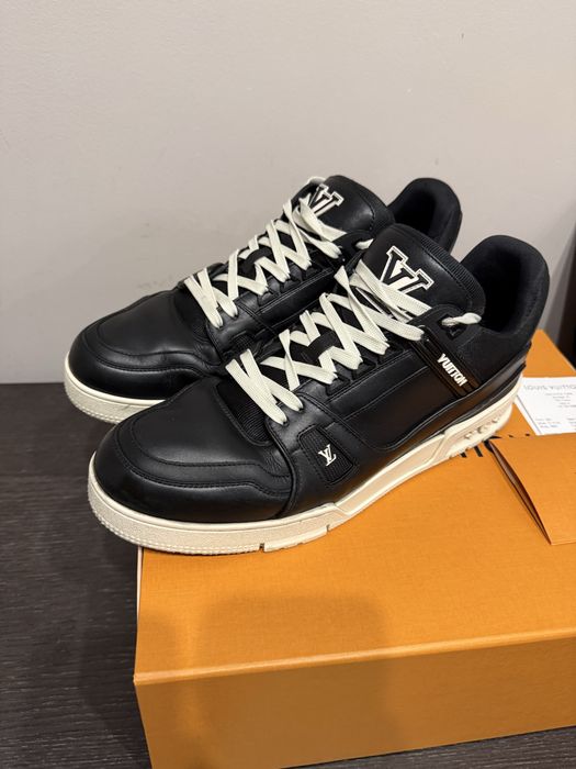 Louis Vuitton Sneakers 45