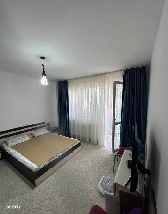 2 camere spatioase | 65 mp | Parcare | Centrala proprie