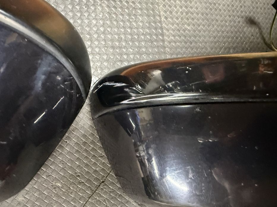 Огледала БМВ Е60 Е61,  Ф стайл