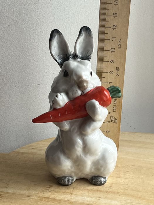 Статуэтки СССР раритет, анималистика