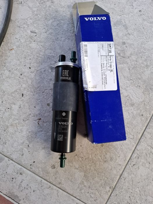 Filtru de motorină Volvo V40