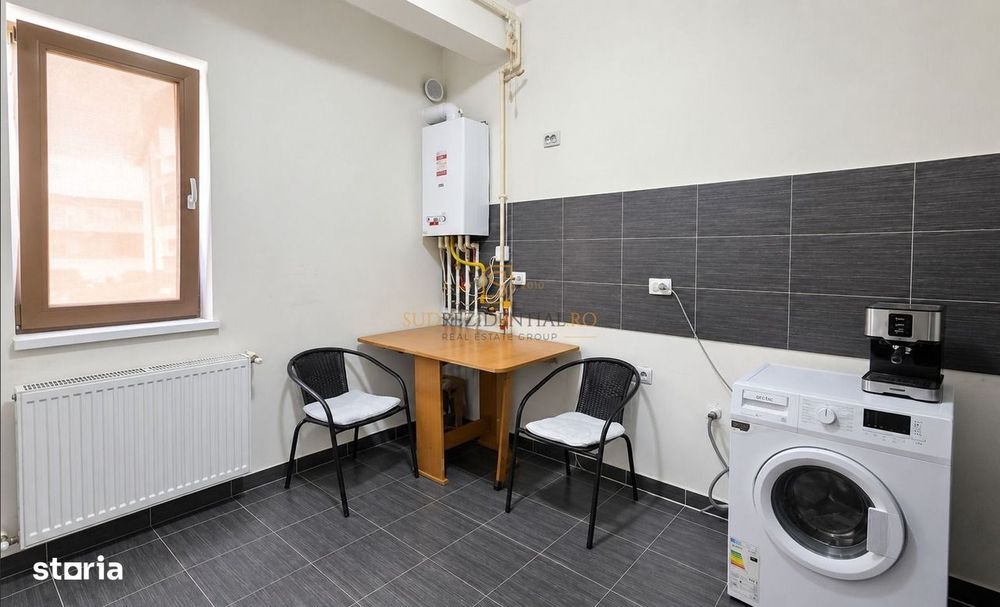 Apartament 2 camere de vanzare, loc de parcare inclus,zona Grand Arena