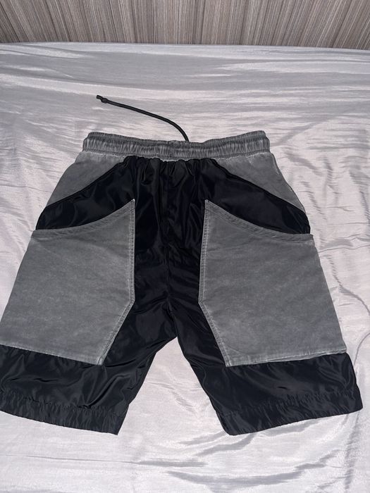 Къси панталони Луда/Luda