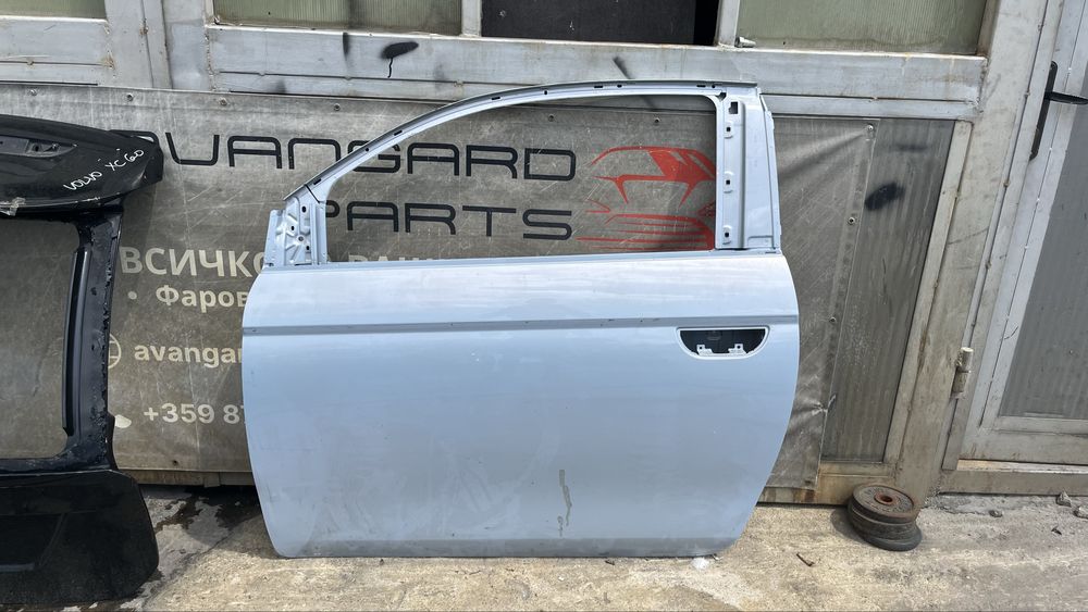 Предна лява врата Fiat 500 e