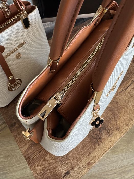 Чанта на Michael Kors