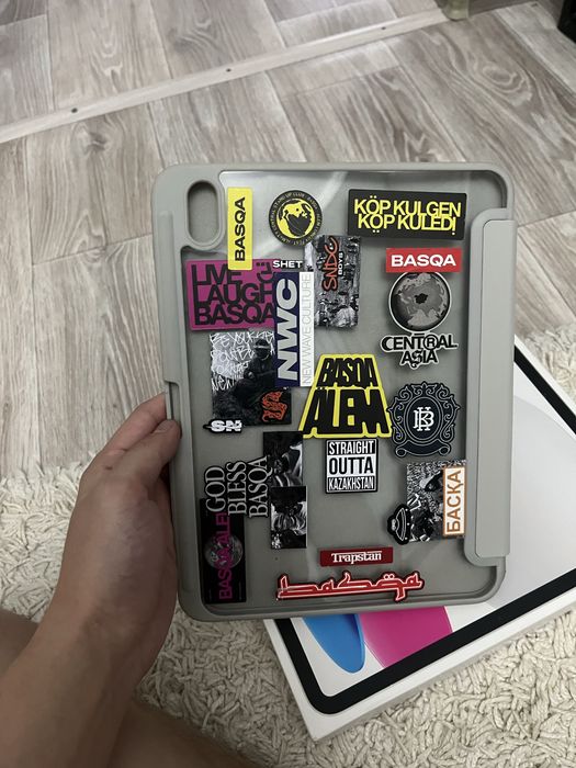 Ipad A16 11 дюйм