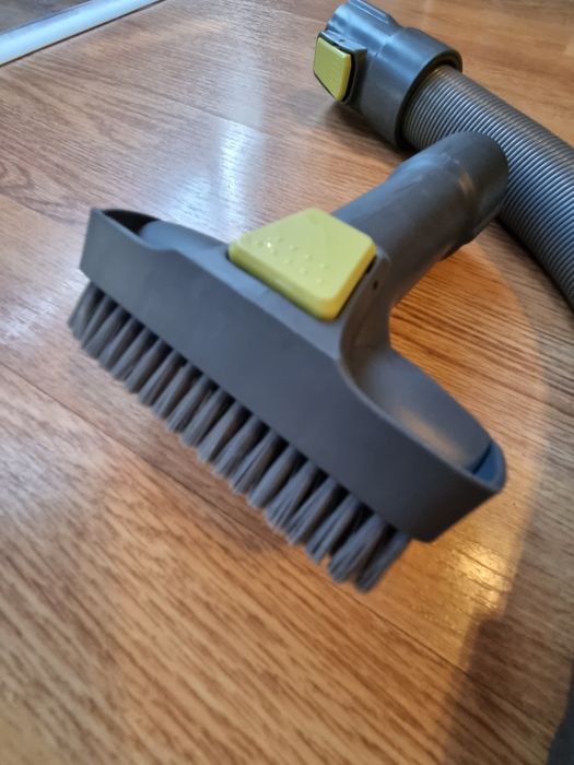 Accesorii NOI, set complet pentru aspirator vertical BEKO (VRT82821BV