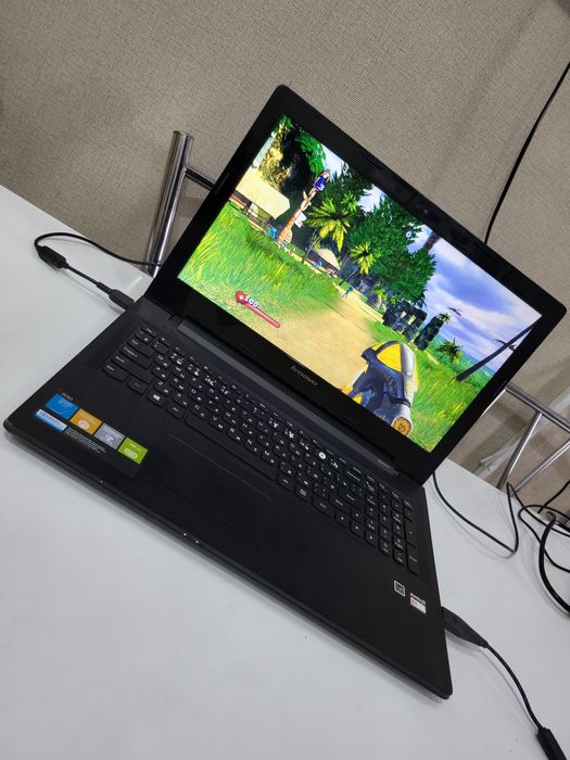 Ноутбук Lenovo G50
