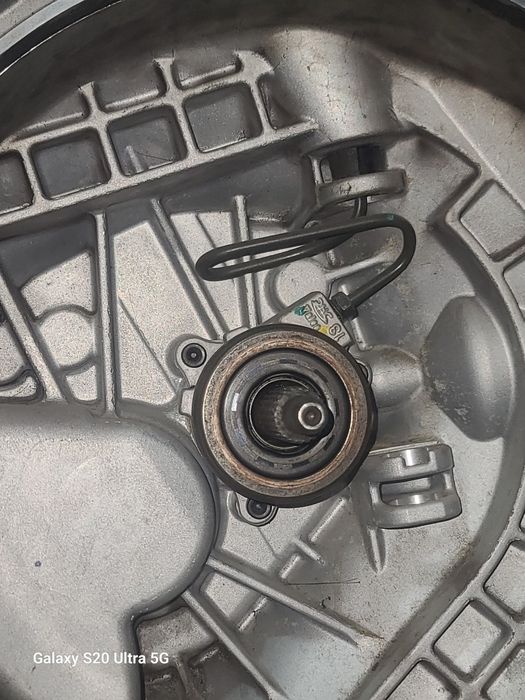 JENTIRA mehanika karobka