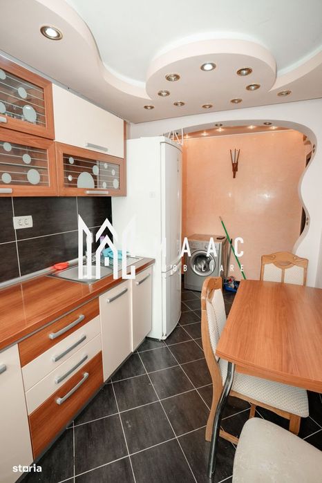 Apartament 2 camere | Parter | Renovat