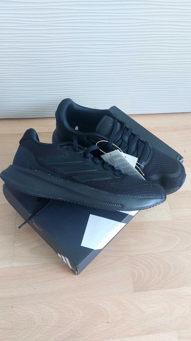 Детско-юношески маратонки adidas 36