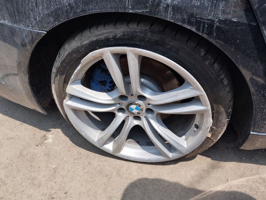 Dezmembrari  BMW 7 (F01, F02, F03, F04)  2008  > 2015 740 d xDrive Mo