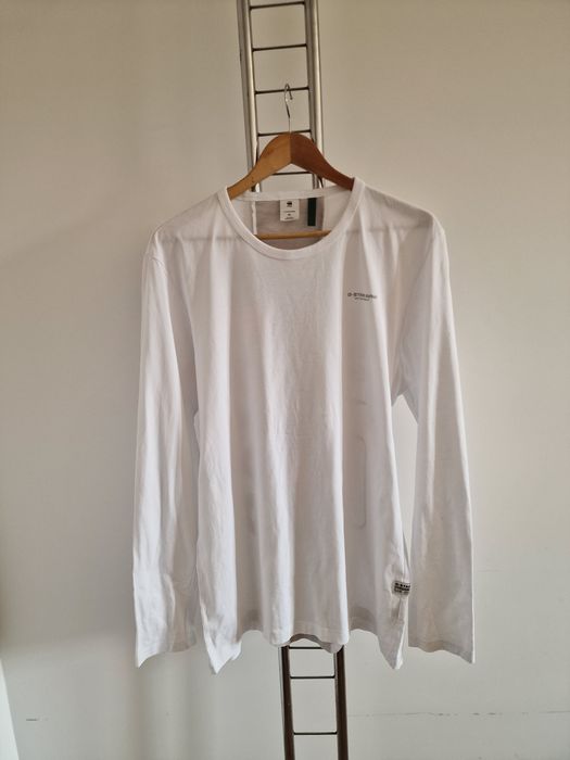 Страхотна мъжка  блуза G STAR RAW размер XL