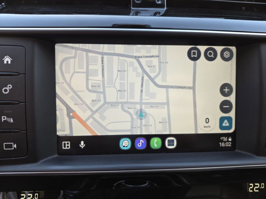 Jaguar XE X760 2.0 diesel automat euro 6