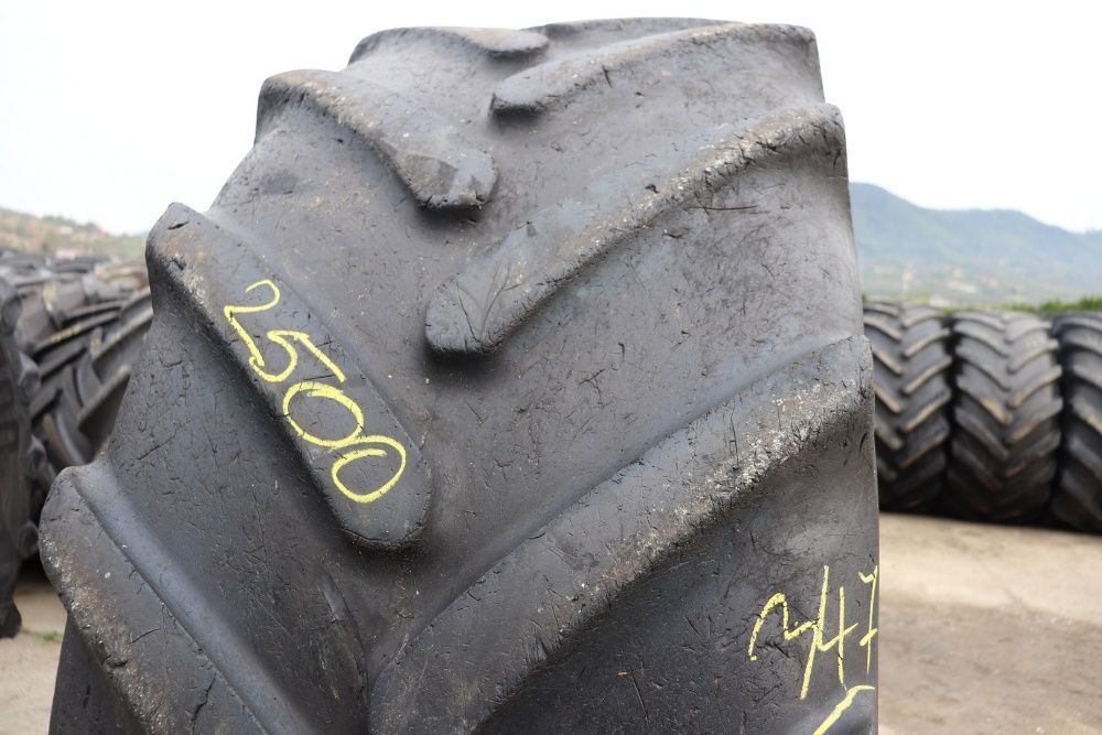 620/70r42 Michelin Cauciucuri Tractor de Ocazie AGROMIR