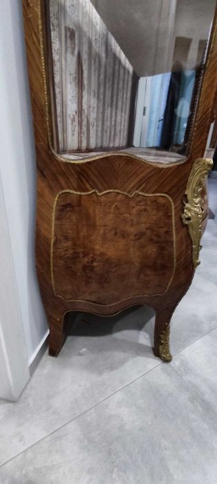 Барокова витрина