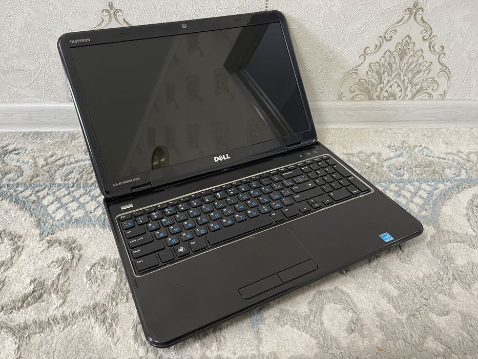 Продам ноутбук Dell inspiron M5110