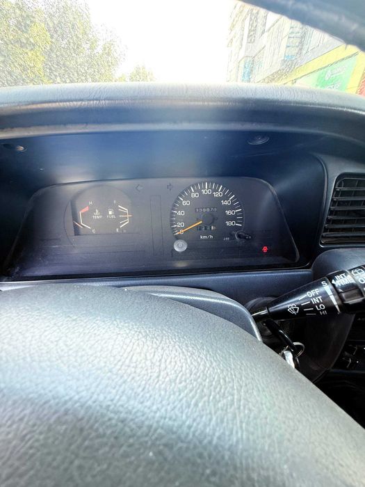 Toyota Land Cruiser 80