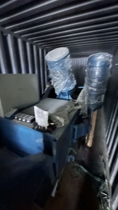 Камнерезная машина