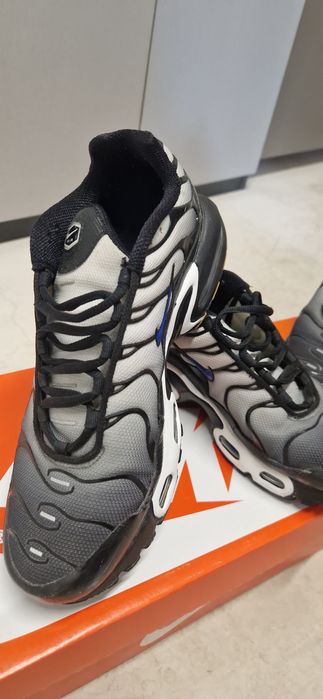 Оригинални маратонки Nike tn -2 чифта