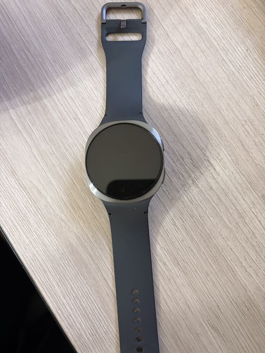 Samsung watch 8