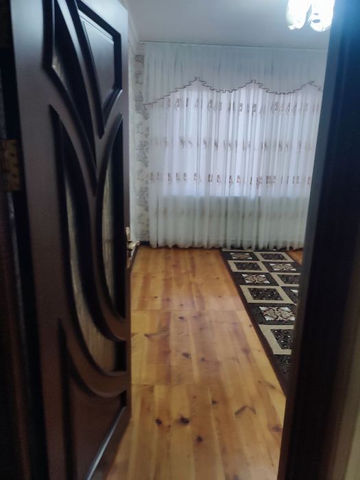 Шикарная 5 комнатная квартира со всеми удобствами