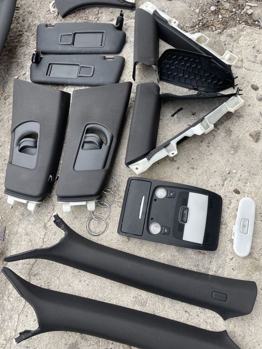 черен таван ауди а5 спортбак audi a5 sportback