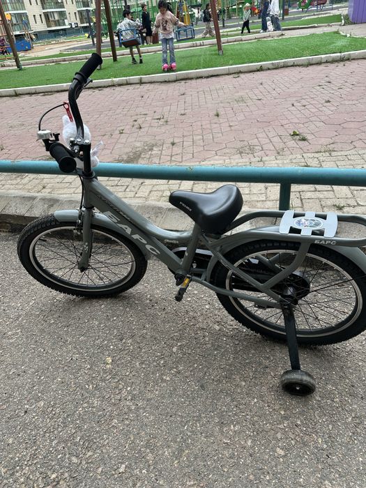 Срочно продам велосипед