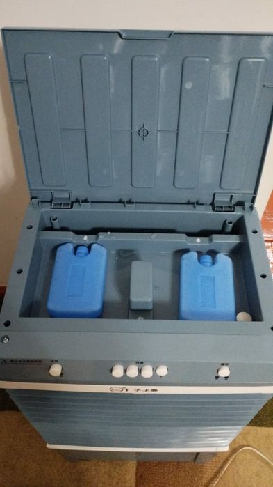 Водяной кондиционер