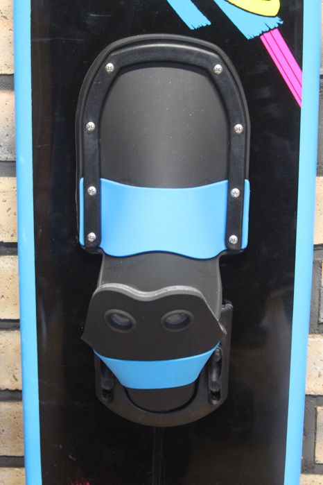 Kidder Trick ski/waterski