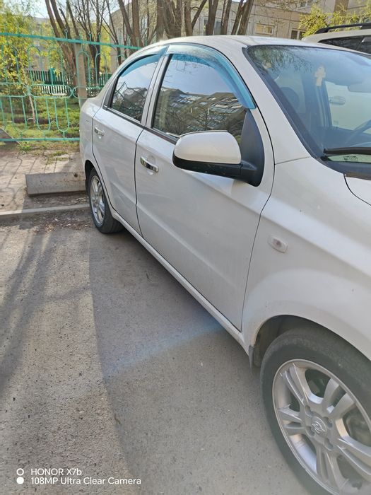 Продам автомобиль