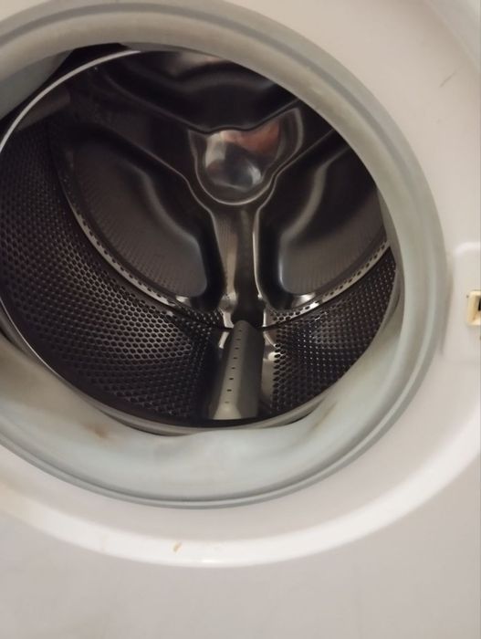 Стиральная машина на запчасти bosch
