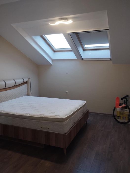 Продава се Двустаен апартамент в Пловдив, Тракия - 66 кв.м за 2576 €/кв.м - Снимка #2