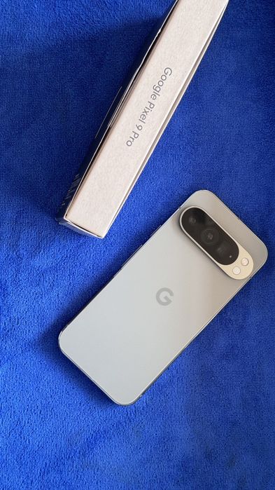 Pixel 9 pro 256gb