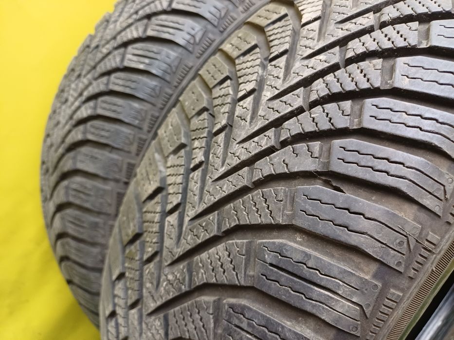 Шины 195/65 R15 Sailun пара.