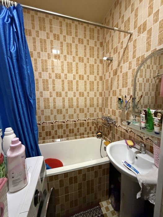 Юнусабадский район 2/3/4 Франция