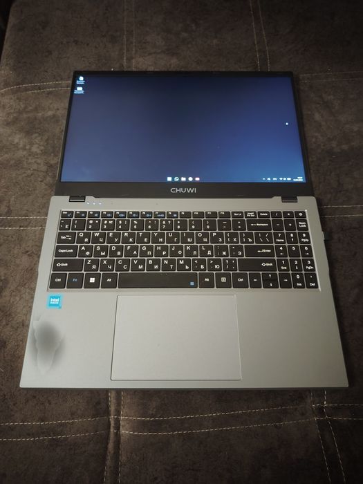 Продам ноутбук Chuwi GemiBook Plus