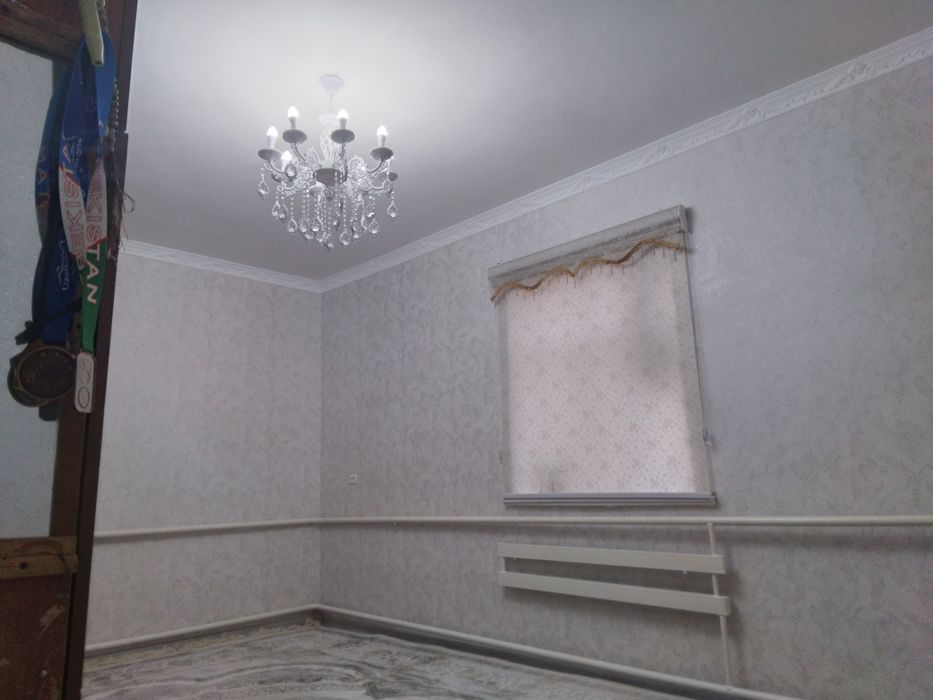 Хожан ауылда 25 (Нурмакан) кошедеги 61 жай сатылады 300млн сум