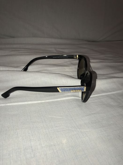 Ochelari de soare Diesel noi cu eticheta