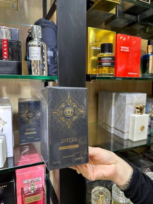 Ами #Парфюм 
87лв/43.46 €